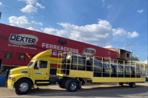 16 Mercedes Reyes Ferreaceros Mersan