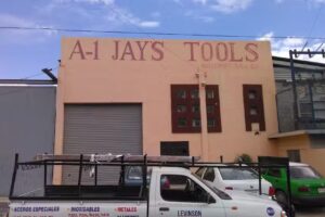 A-1 Jays Tools Monterrey