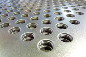 A&I Metal Stamping S.de R. L.