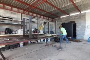 A•S PROYECTOS y reparaciones.