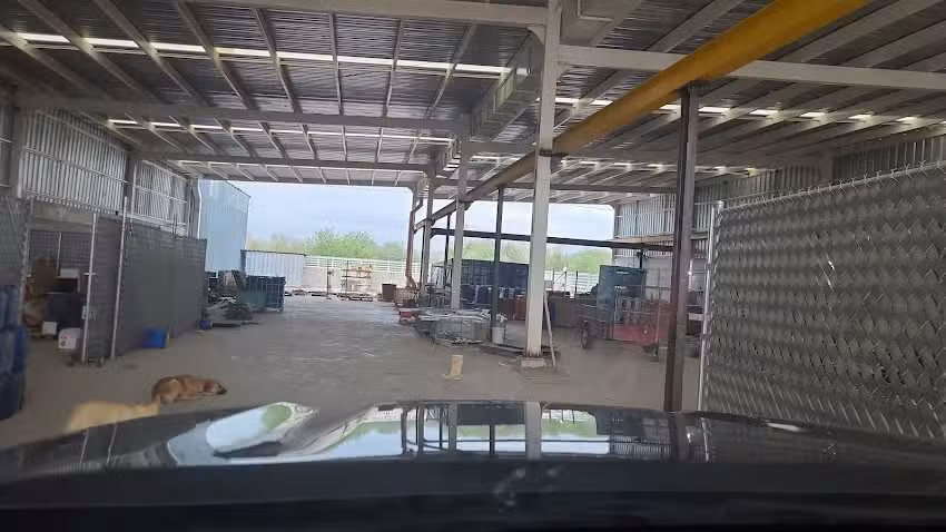 A z metal finishing