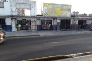 Abastecedora de Aceros Industriales Gutiérrez