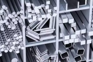 Abastecedora De Aceros Inoxidables Sa De Cv