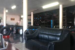 Abastecedora de aceros Nayarit