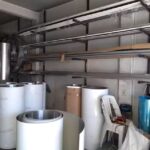 Abastecedora de aluminio y aceros inoxidables industriales