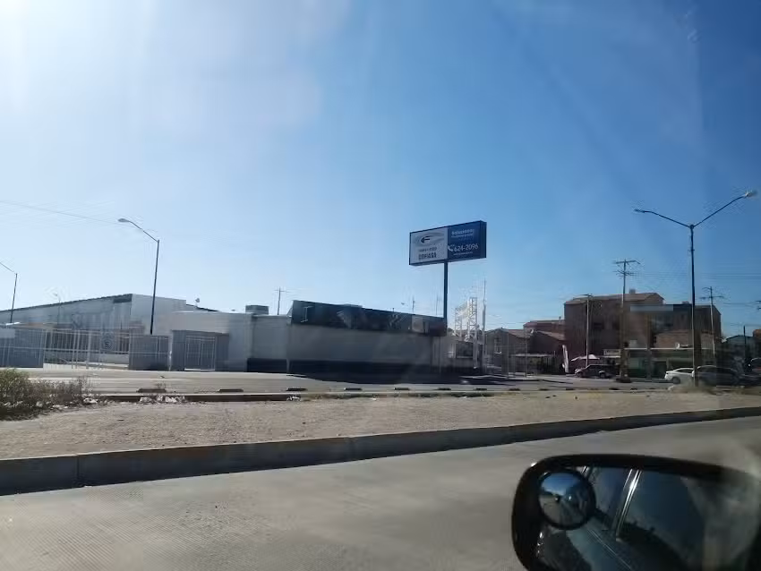 Abastecedora De Fierro Y Acero