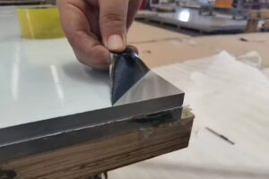 Abastecedora de Metales y Aceros RIV Sucursal LEON