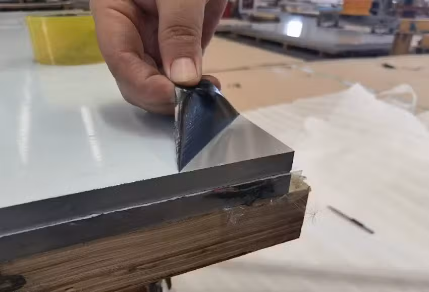 Abastecedora de Metales y Aceros RIV Sucursal LEON