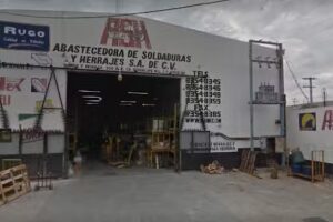 Abastecedora de Soldadura y Herrajes S.A. de C.V.
