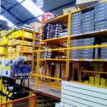 Abastecedora de Soldadura y Herramientas Especializadas (ASHE)