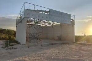 ABC CONTRUCCIONES INGENIERIA Y ESTRUCTURA