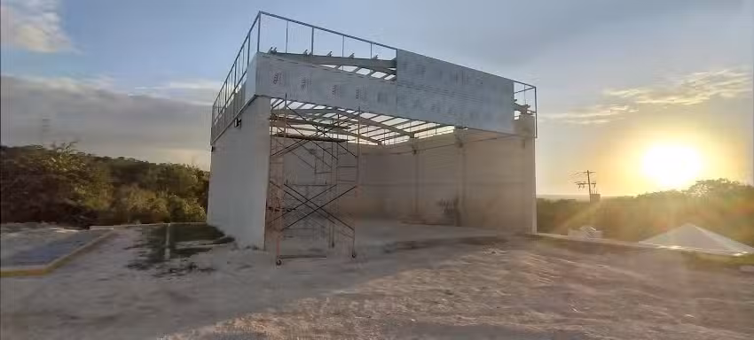 ABC CONTRUCCIONES INGENIERIA Y ESTRUCTURA