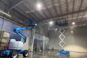 ABELLI INGENIERIA Y CONSTRUCCION, S.A. De C.V.