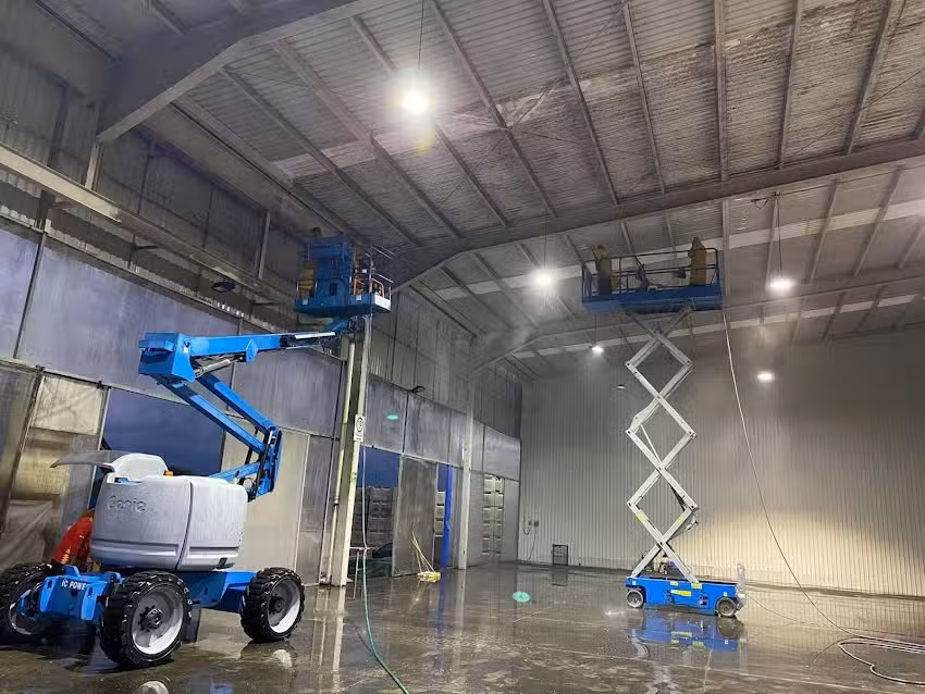 ABELLI INGENIERIA Y CONSTRUCCION, S.A. De C.V.