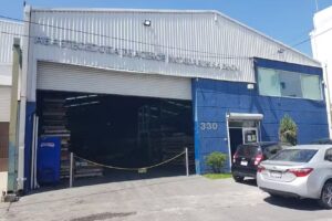 ABINOX Abastecedora de Aceros Inoxidables