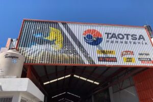 Aceco sucursal Tepeaca