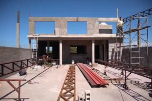 Acero Arte Servicios Integrales Residenciales