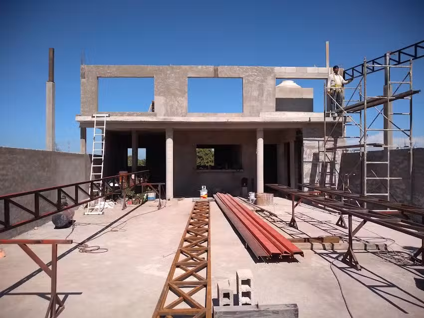 Acero Arte Servicios Integrales Residenciales