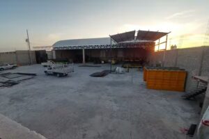 Acero Corte Luna S.A. de C.V.