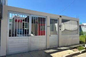 Acero Electric Offshore