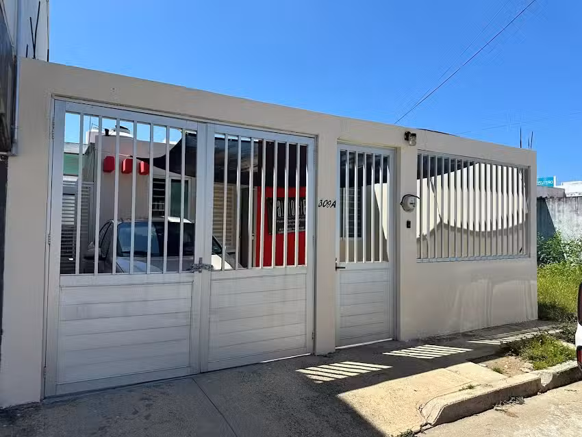 Acero Electric Offshore