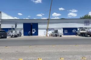 Acero Estructural Mytre Galvasid Perfiles Lm