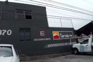 Acero Express Morelia SA de CV