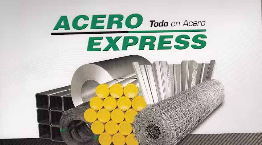 Acero Express