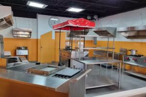 Acero Inoxidable a SIS