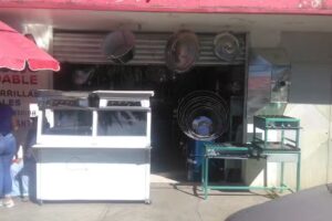 Acero inoxidable alfre2