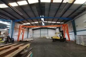 Acero Inoxidable de Guadalajara