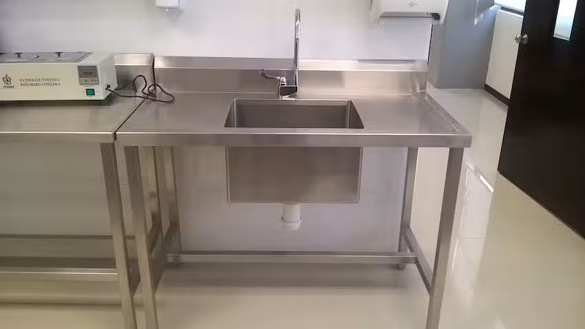 Acero Inoxidable De Oaxaca