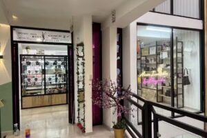 Acero Inoxidable &ldquo;La Plazuela&rdquo;