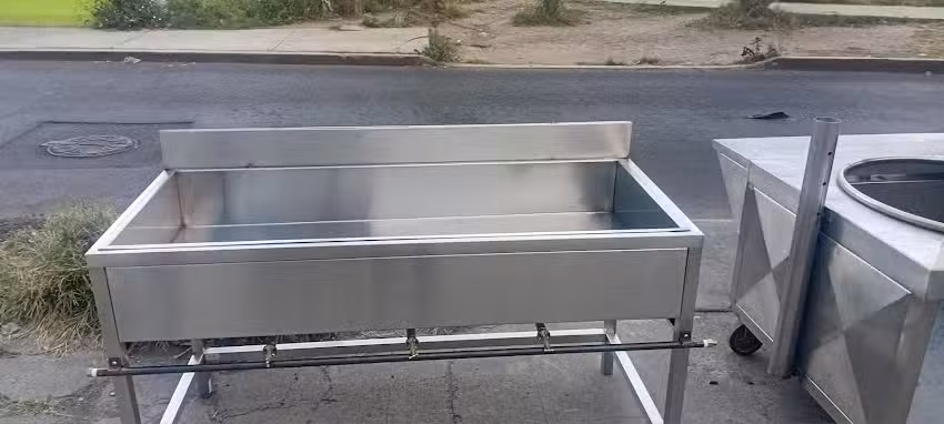 Acero Inoxidable salce