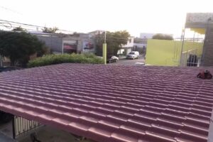 Acero Inoxidable y Ductos Cordova