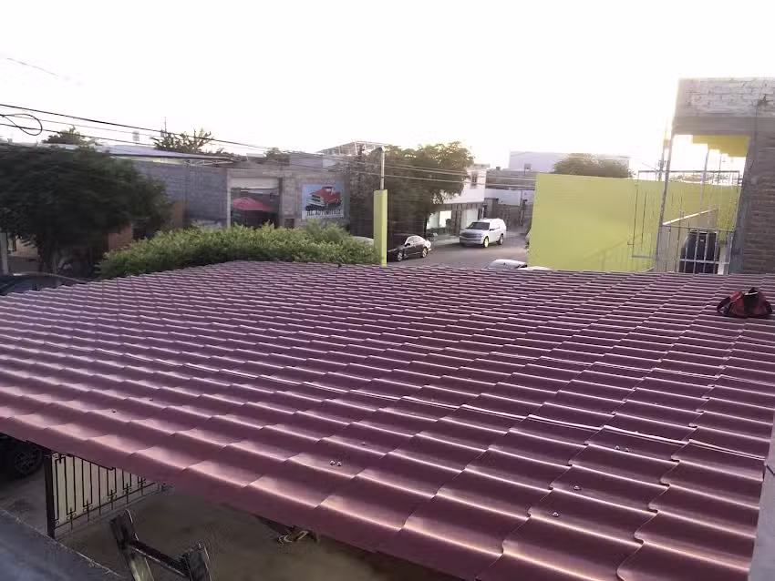 Acero Inoxidable y Ductos Cordova