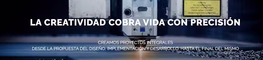 ACERO LASER