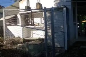 Acero Malla del Sureste S.A. de C.V.