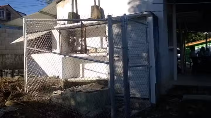 Acero Malla del Sureste S.A. de C.V.