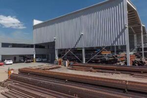 Acero Maquinado S.A. de C.V.