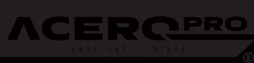 Acero Pro