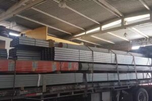 Acero’S LyM Los lobos