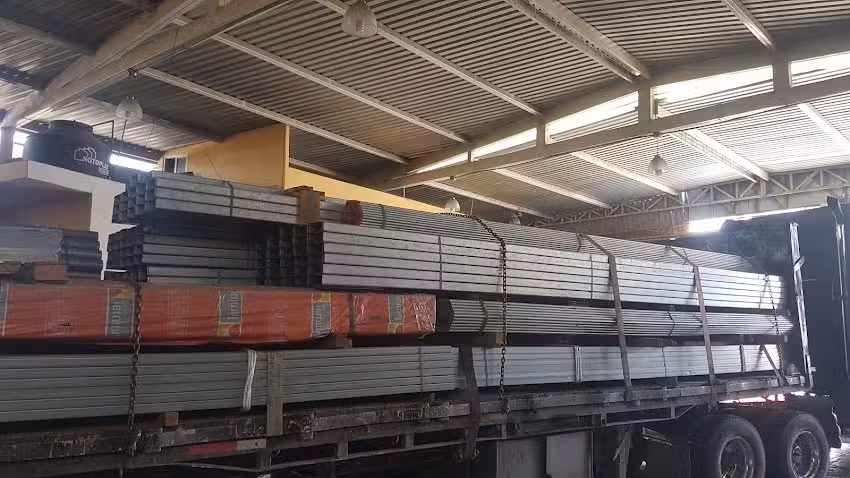 Acero&rsquo;S LyM Los lobos