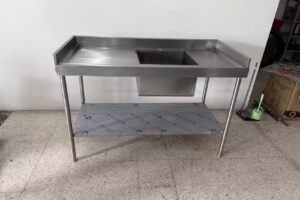 AceroChef (FABRICACION)