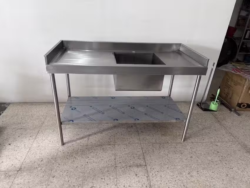 AceroChef (FABRICACION)