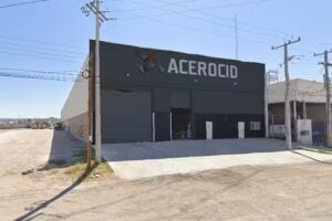 ACEROCID CEDIS Torre&oacute;n