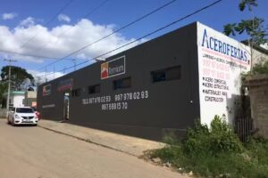 Acerofertas José Ma. Morelos