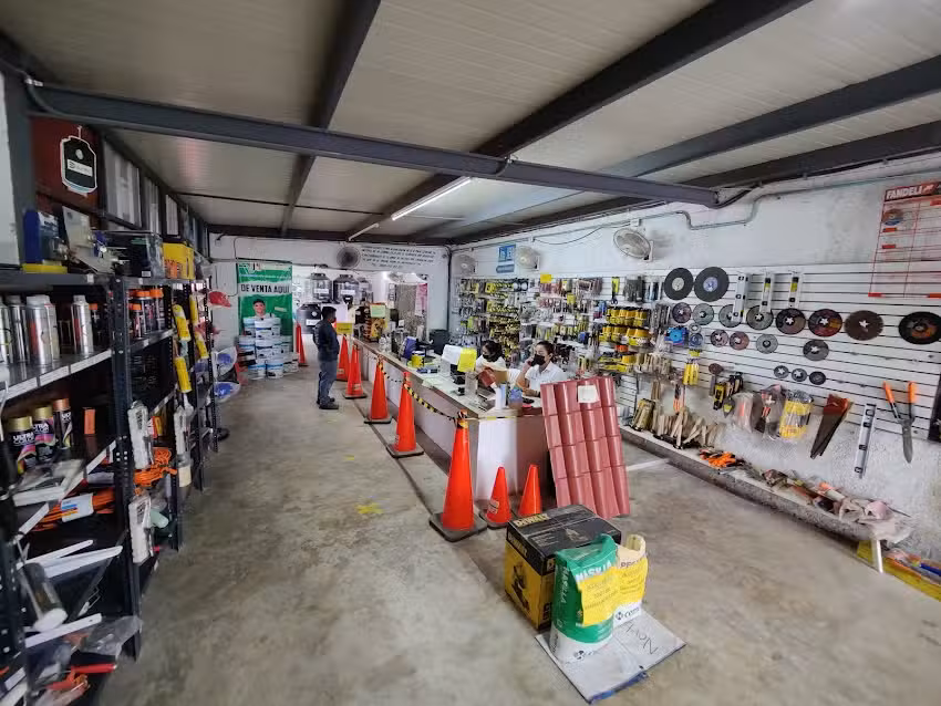 Acerofertas M&eacute;rida Norte