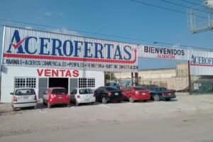 Acerofertas San Pedro Noh Pat