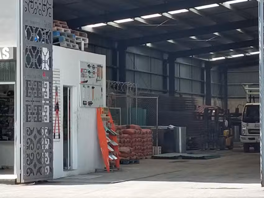 Acerofertas Suc. Mulchechen